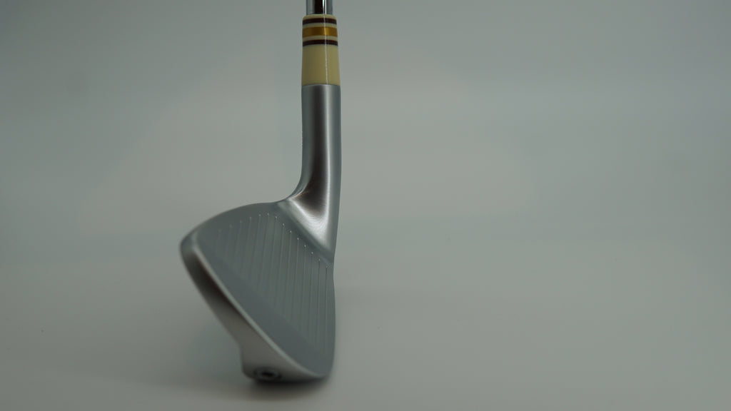 F1 - Foundation Irons
