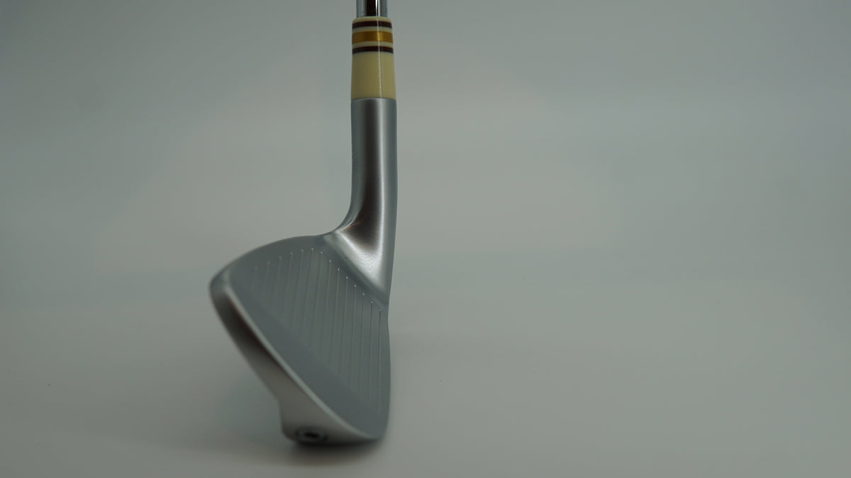 F1 - Foundation Irons