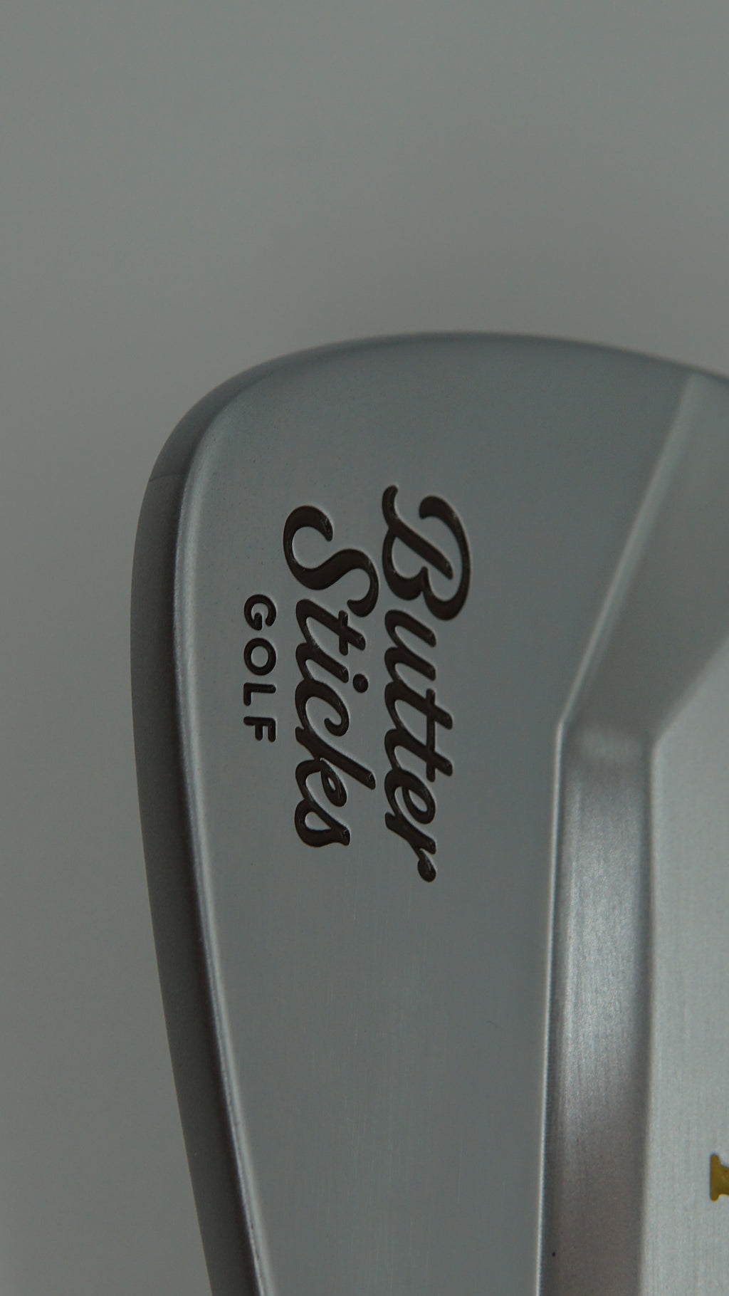 F1 - Foundation Irons