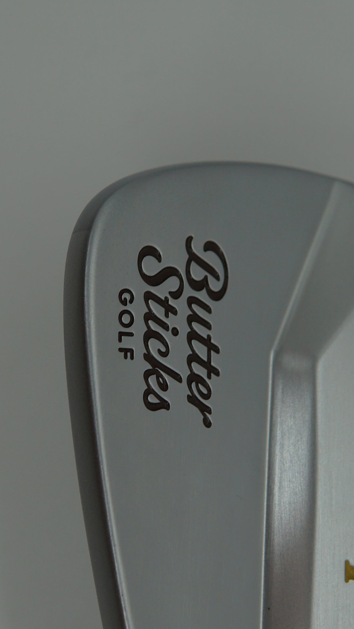 F1 - Foundation Irons