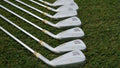 F1 - Foundation Irons