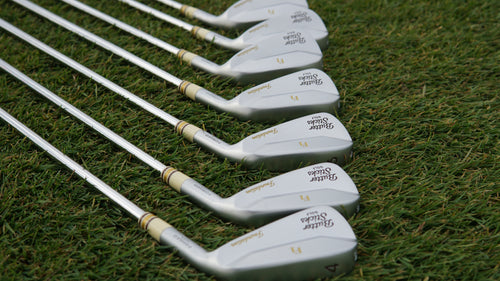F1 - Foundation Irons