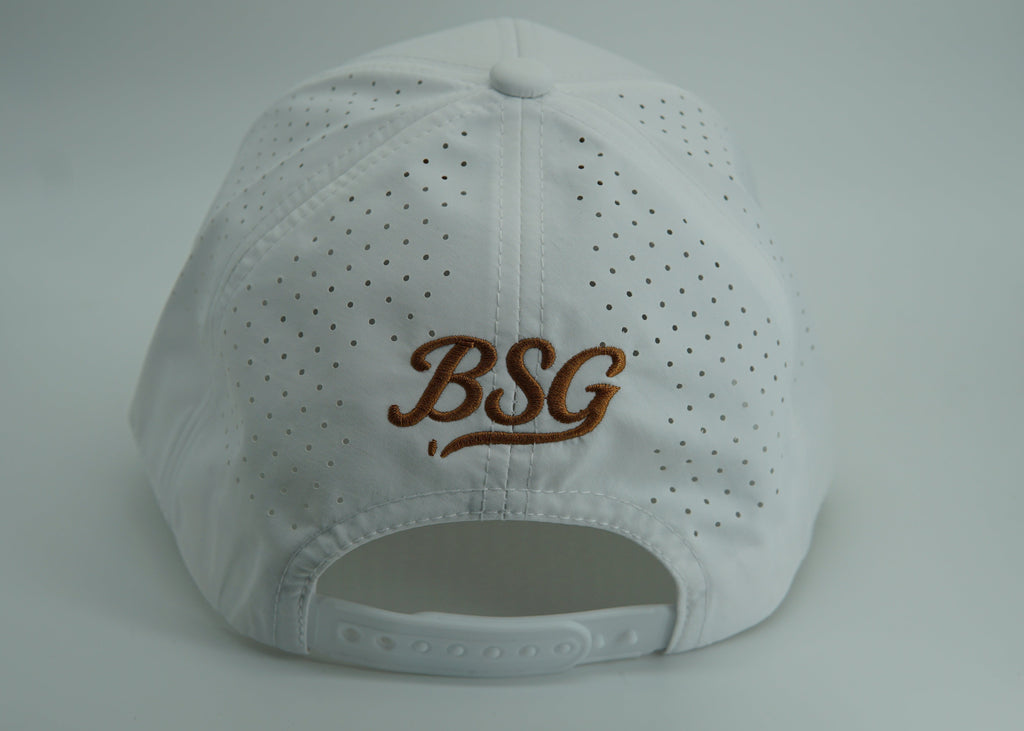 Butter Sticks Performance Hat