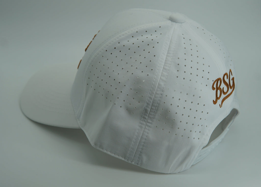 Butter Sticks Performance Hat