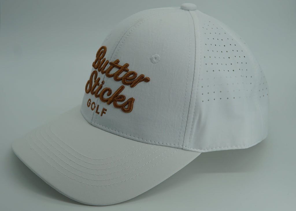 Butter Sticks Performance Hat