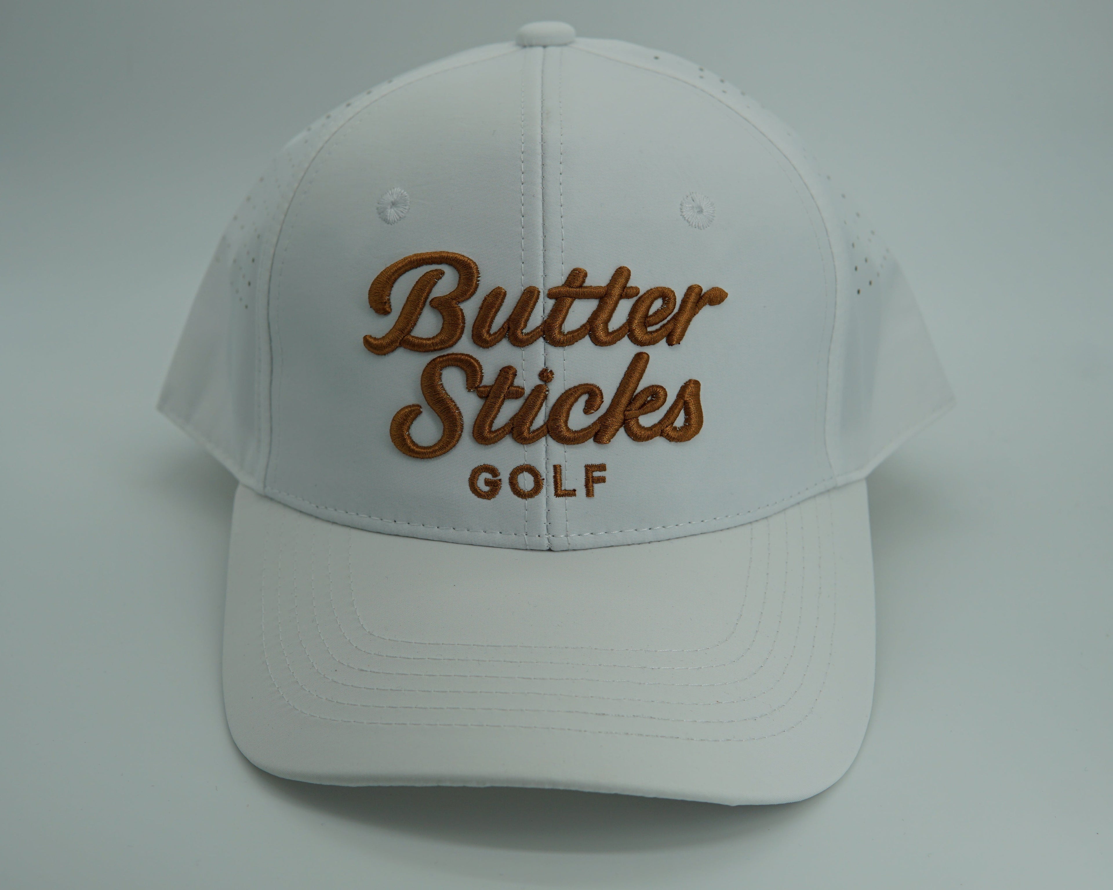Butter Sticks Performance Hat