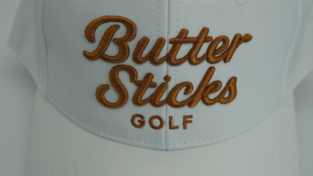 Butter Sticks Performance Hat