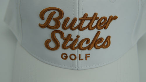 Butter Sticks Performance Hat