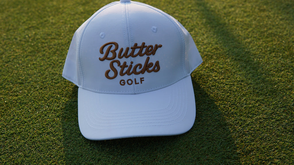 Butter Sticks Performance Hat