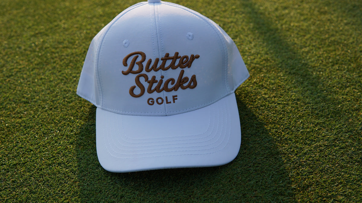 Butter Sticks Performance Hat