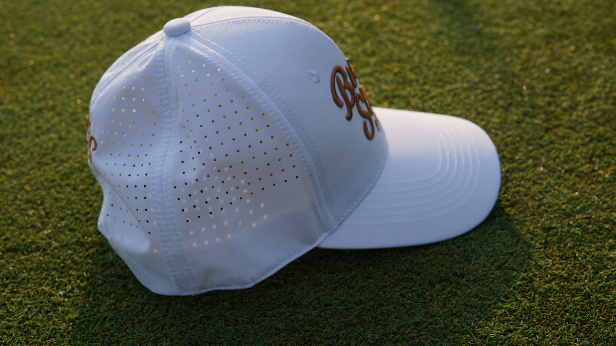 Butter Sticks Performance Hat