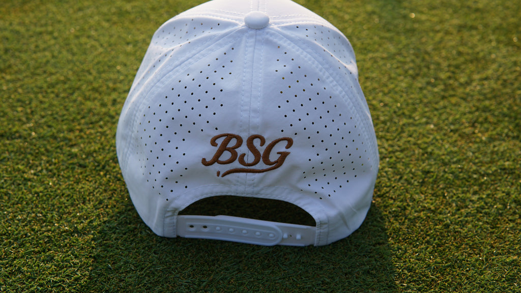 Butter Sticks Performance Hat