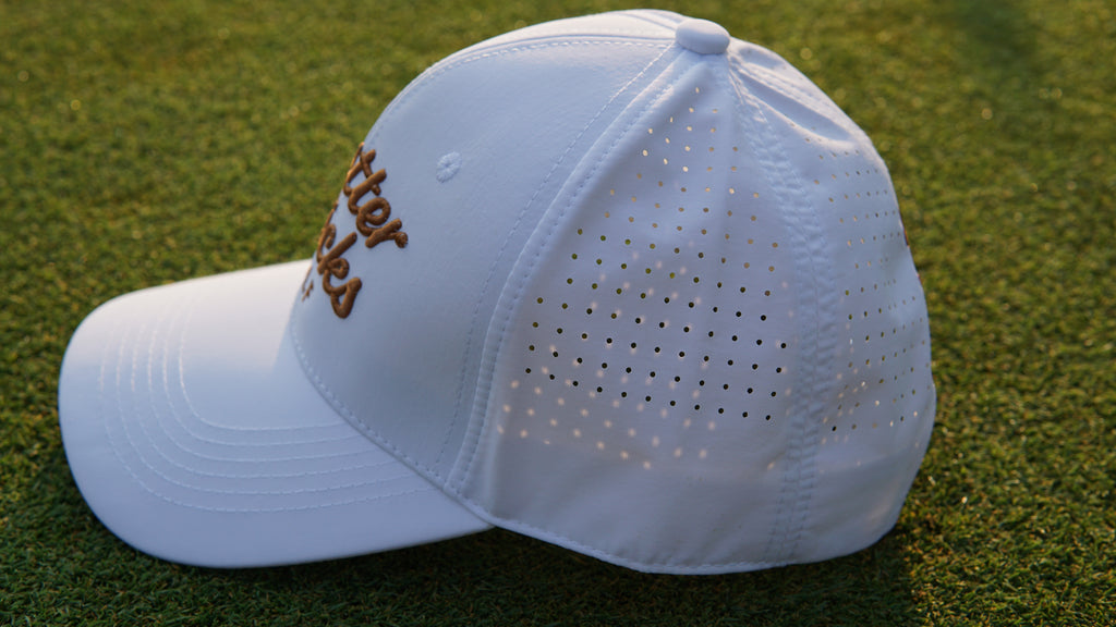 Butter Sticks Performance Hat