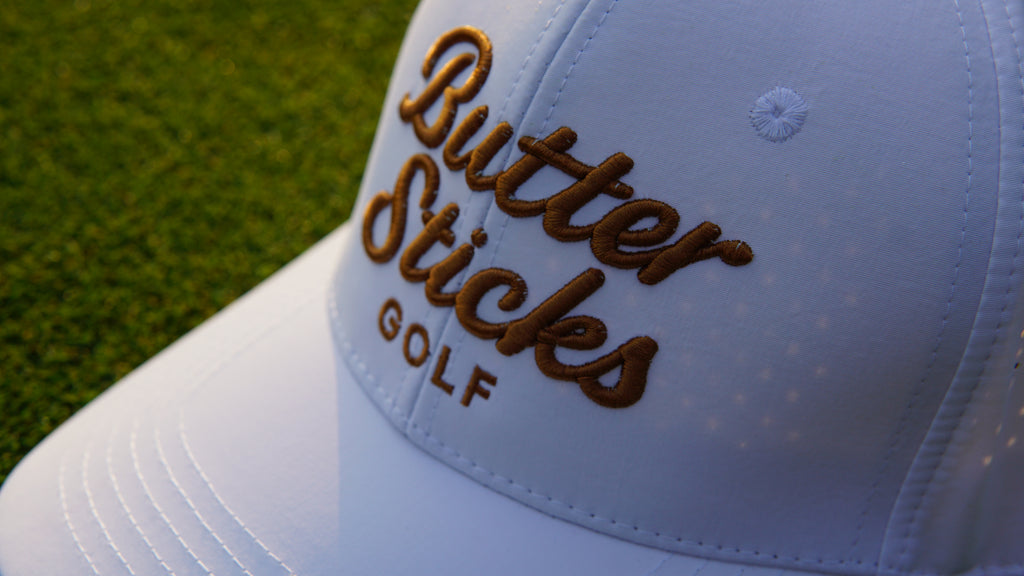 Butter Sticks Performance Hat