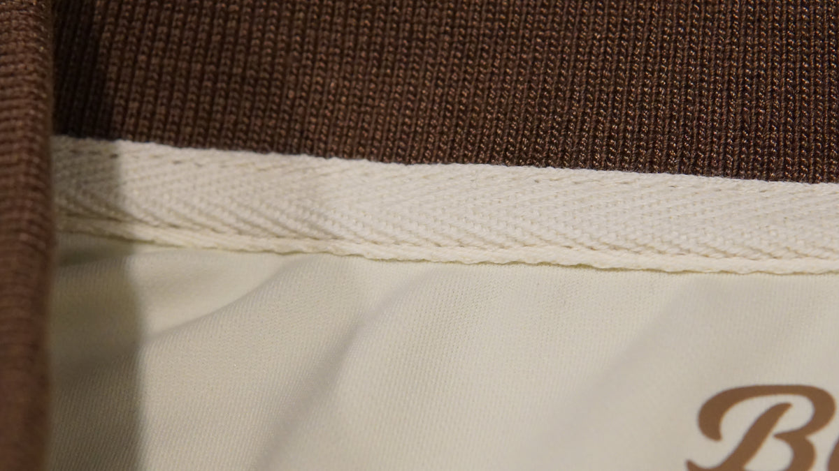 Butter Sticks Golf Polo