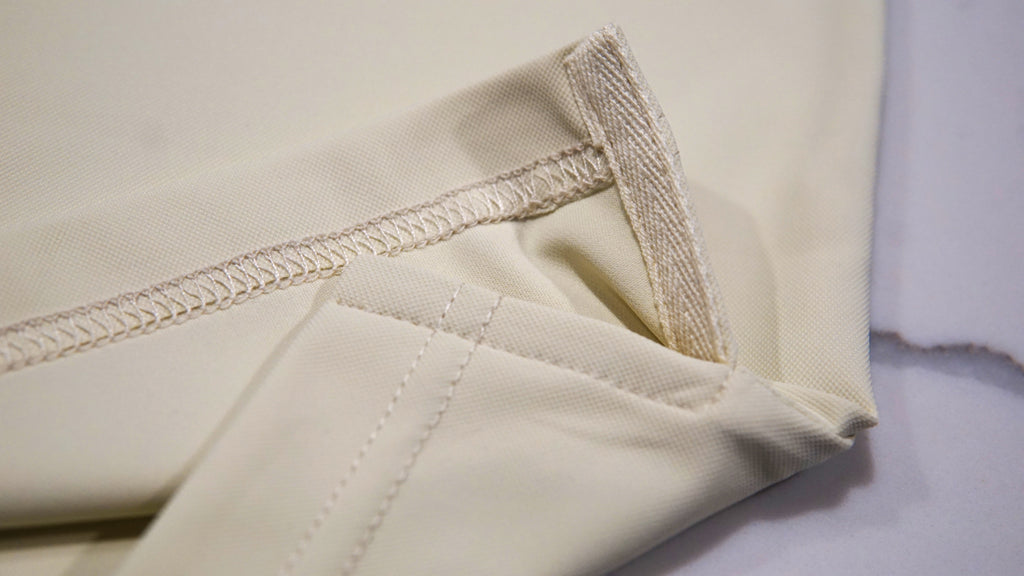 Butter Sticks Golf Polo