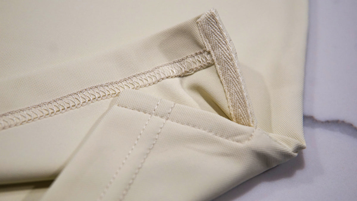 Butter Sticks Golf Polo