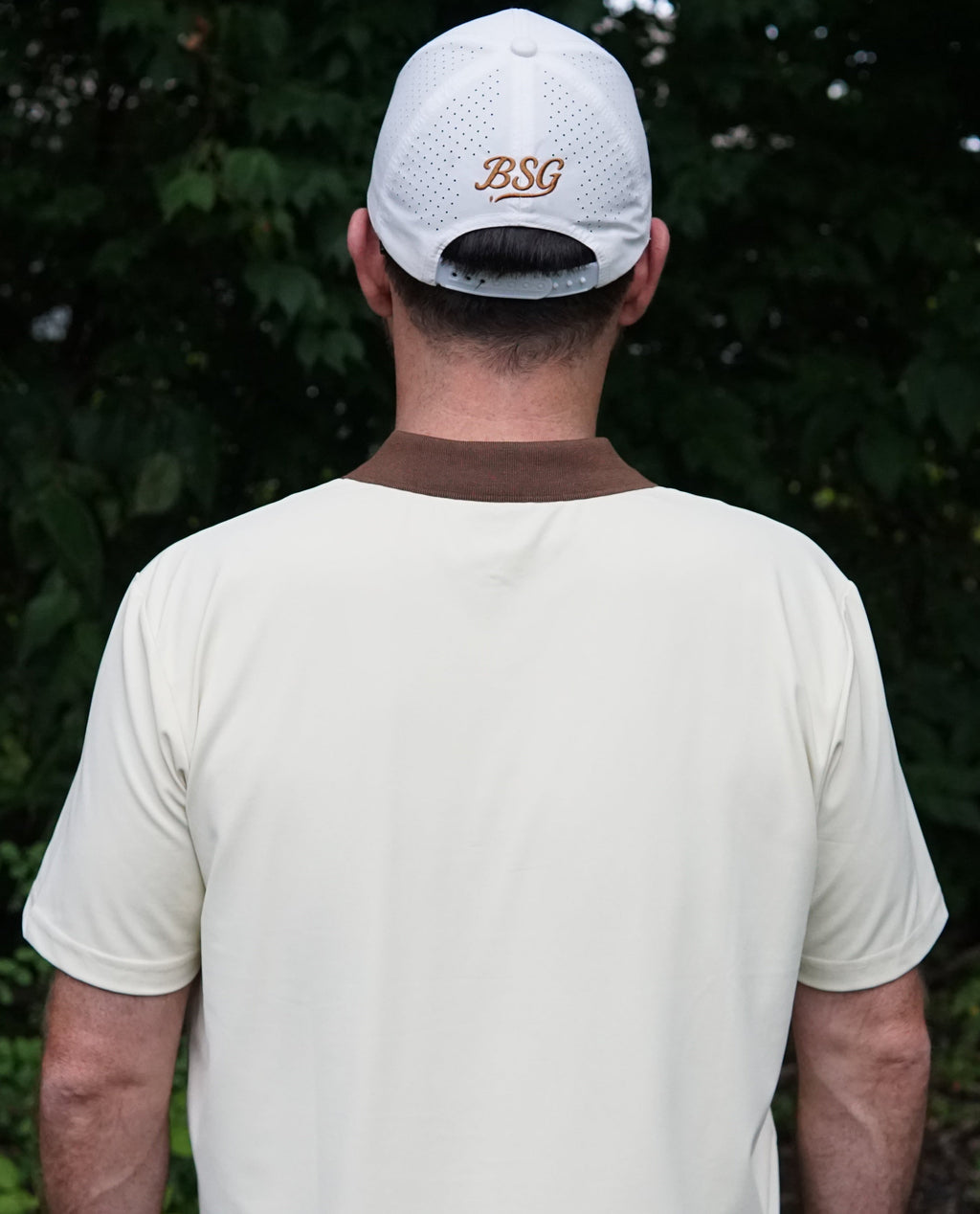 Butter Sticks Golf Polo