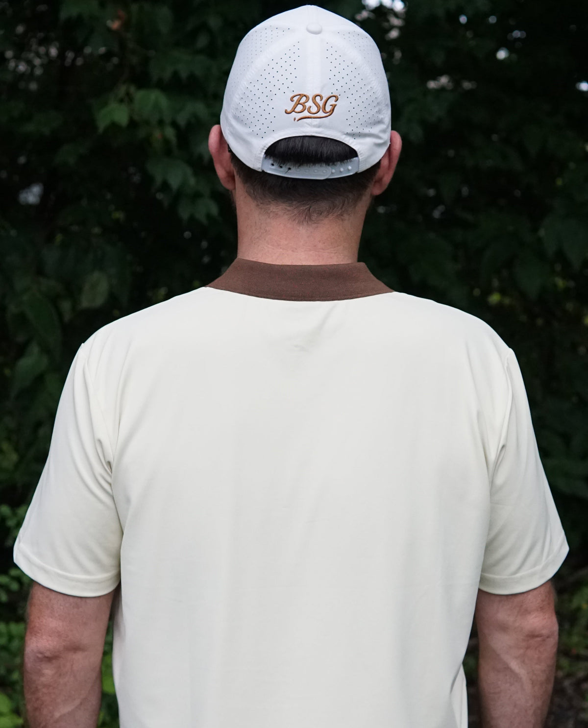Butter Sticks Golf Polo